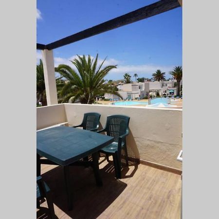 코라레호 Apartamento Recien Reformado En Centro A Tres Minutos De La Playa 아파트 외부 사진