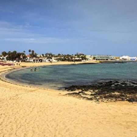 코라레호 Apartamento Recien Reformado En Centro A Tres Minutos De La Playa 아파트 외부 사진