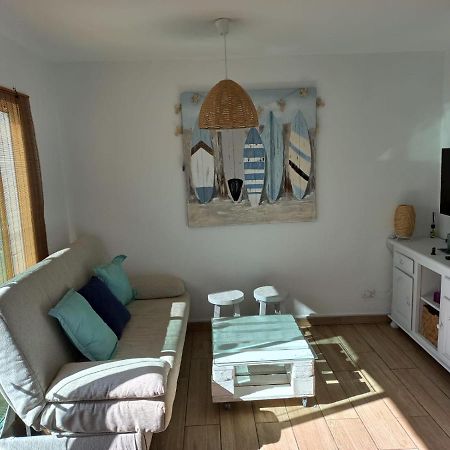 코라레호 Apartamento Recien Reformado En Centro A Tres Minutos De La Playa 아파트 외부 사진