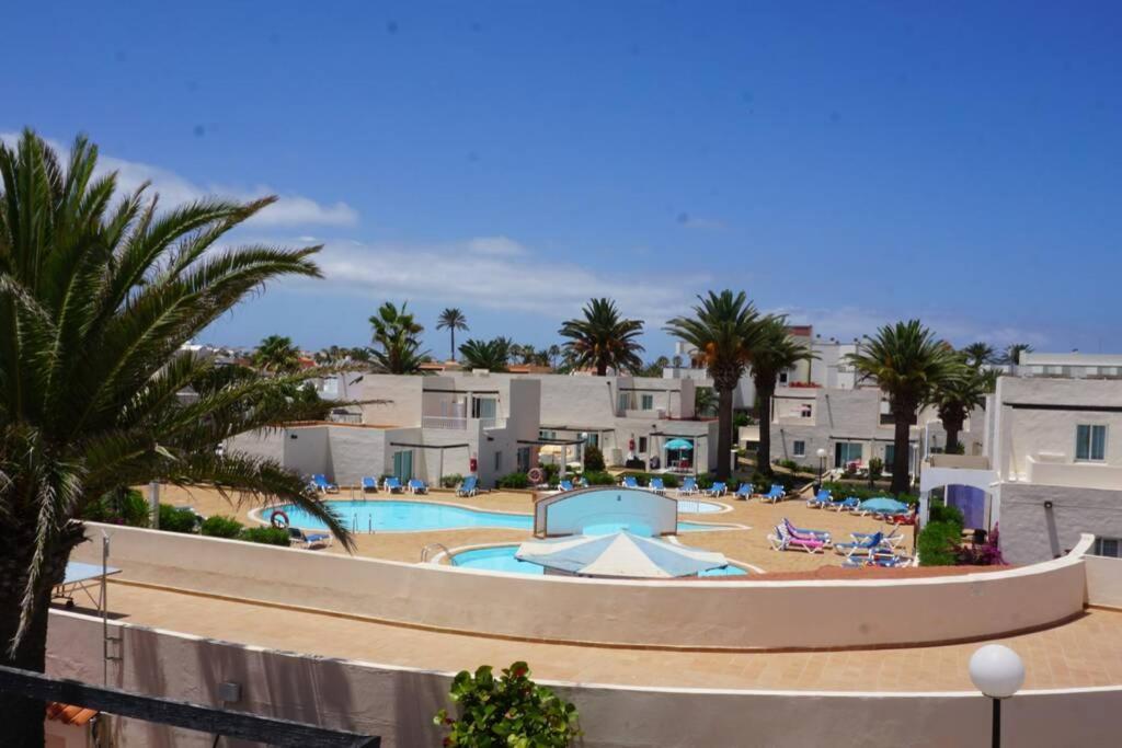 코라레호 Apartamento Recien Reformado En Centro A Tres Minutos De La Playa 아파트 외부 사진