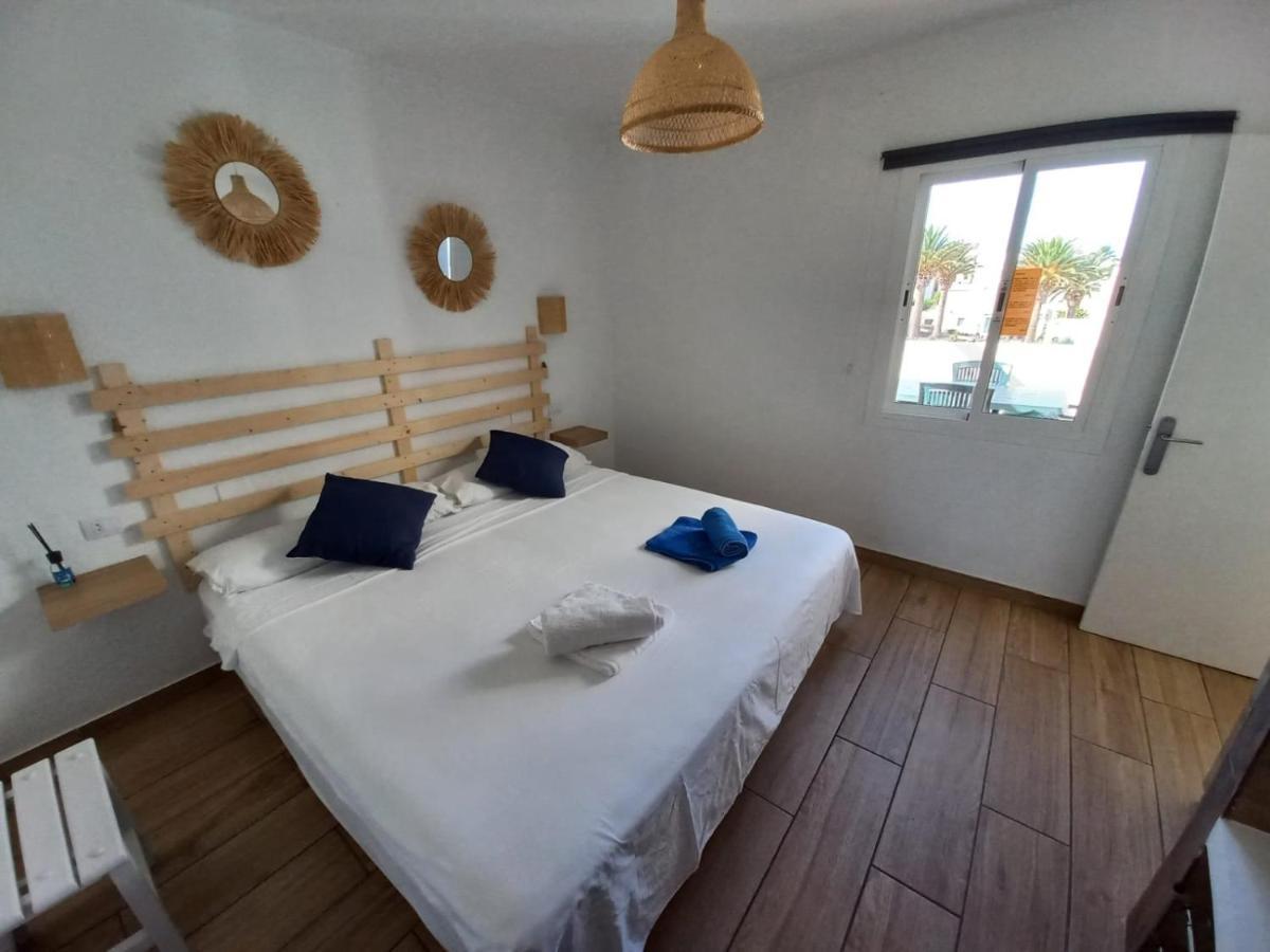 코라레호 Apartamento Recien Reformado En Centro A Tres Minutos De La Playa 아파트 외부 사진